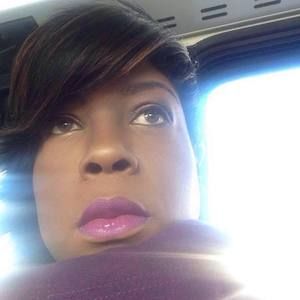 Meet your Posher, Patricia